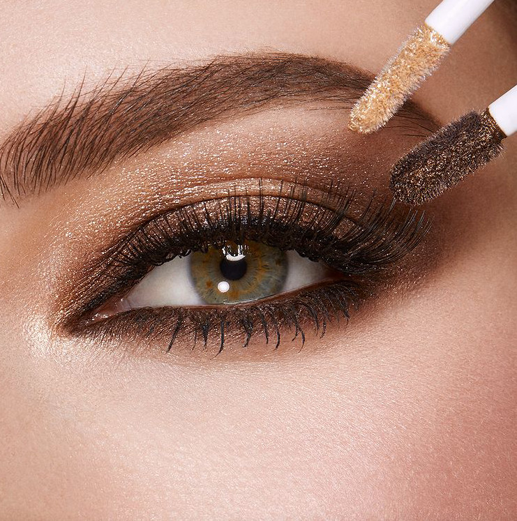 MAKE-UP
